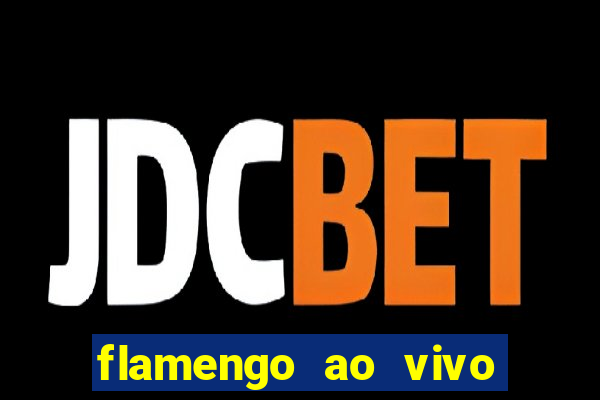 flamengo ao vivo multi canais